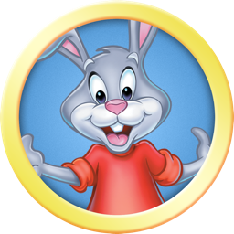 Reader Rabbit Kindergarten