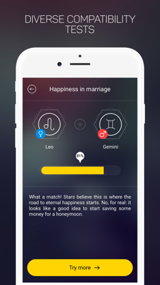 Eye Reader - Fortune Teller screenshot 5