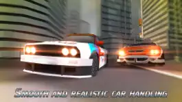 Game screenshot Civic Car Driving Simulator mod apk