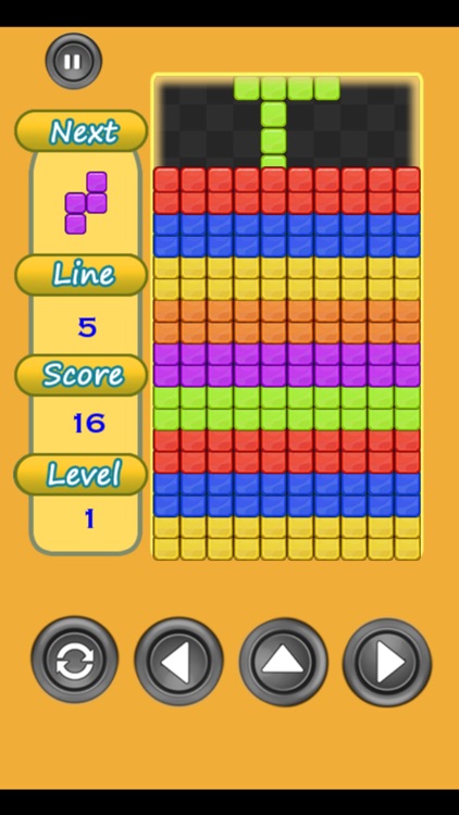 Brick and Block Adventure