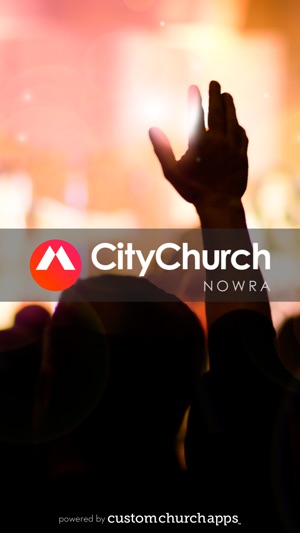 City Church Nowra(圖1)-速報App