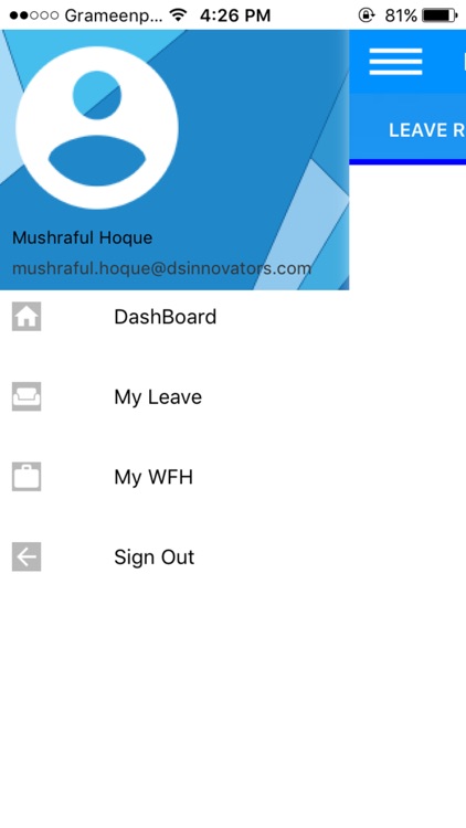 DSi Employee Management System screenshot-3