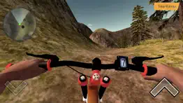 mtb hill bike rider айфон картинки 4