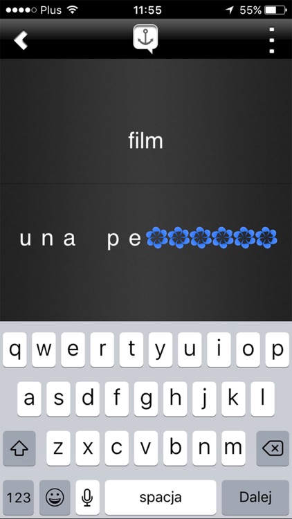 Speeq Hiszpański | Polski