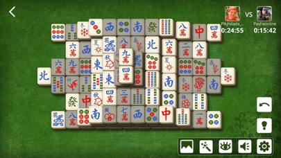 How to cancel & delete Mahjong by SkillGamesBoard from iphone & ipad 1