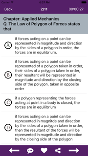 Physics Quiz for Students screenshot 4