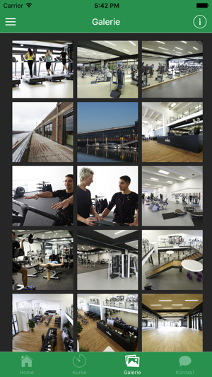 Werdersports Fitness(圖3)-速報App