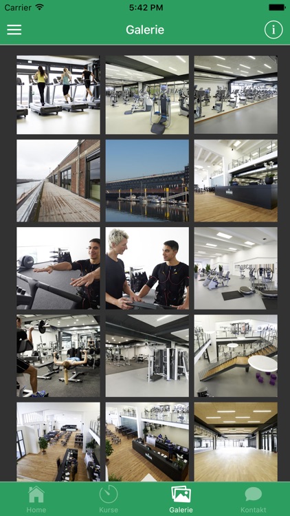 Werdersports Fitness