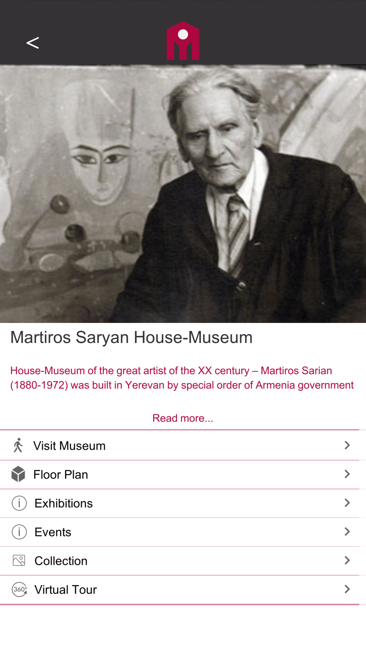 Yerevan Museums