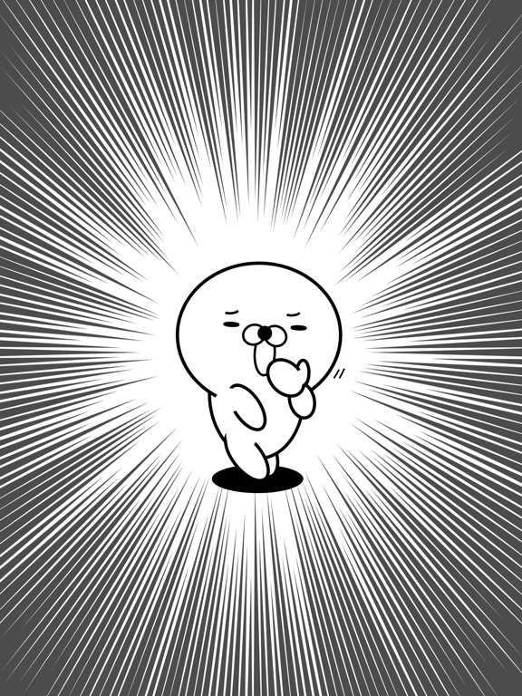 Screenshot #4 pour 動いちゃった！正直すぎるアザラシ