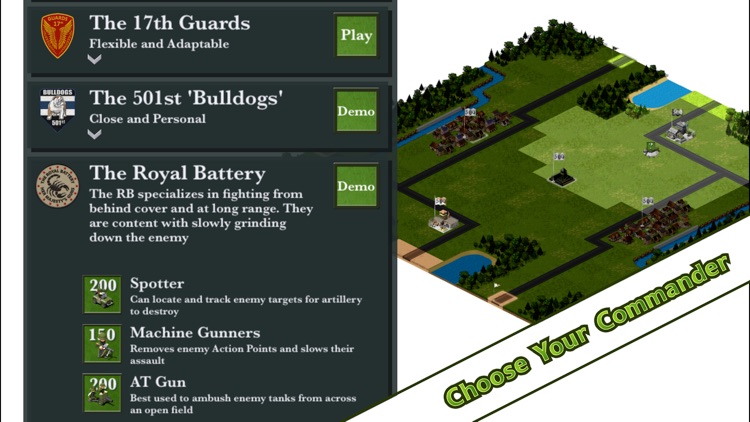 ReconInForce screenshot-4