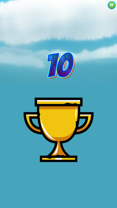 Clucked screenshot
