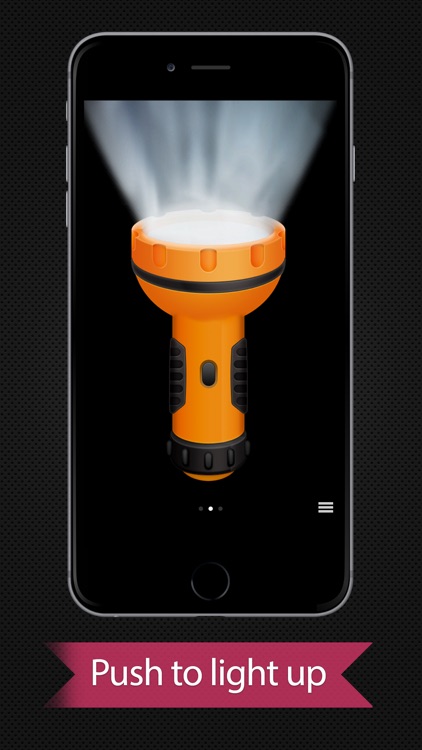 Torchlight ◎ Brightest LED Flashlight