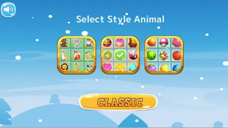 Connect onet candy