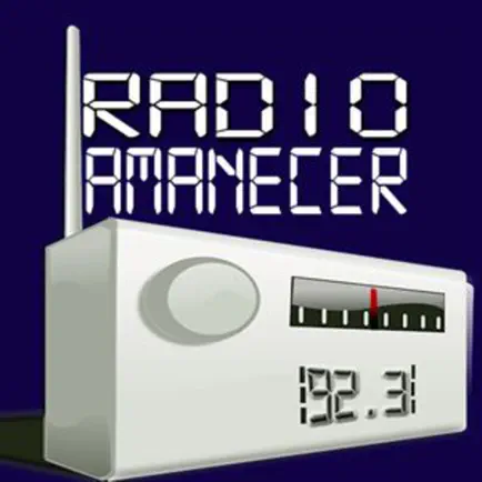RADIO AMANECER 92.3 Читы