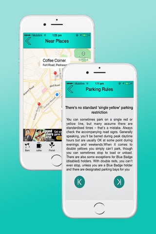 Car Parking : Parking Rules screenshot 4