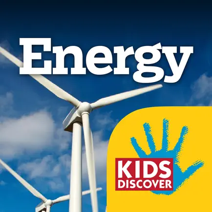Energy by KIDS DISCOVER Cheats