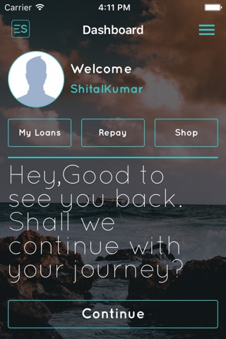 Fibe Instant Personal Loan App screenshot 3