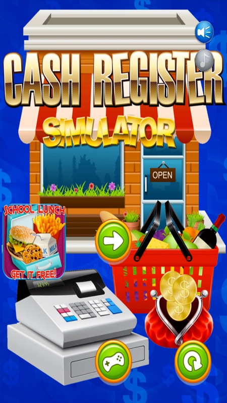 3 Minutes To Hack Cash Register Simulator Pretend Atm Credit Card Cash Register Simulator Pretend Atm Credit Card Online Hack Tool