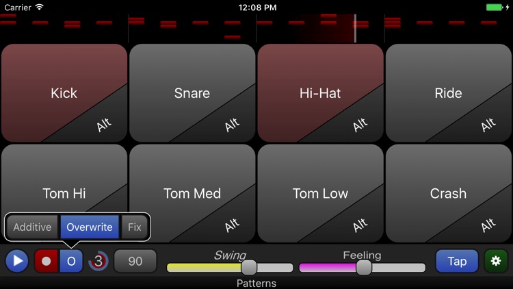 Beat Beat Play