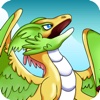 Dragon Battle: Dragons Fighting Game