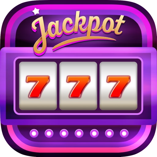 MyJackpot.com iOS App