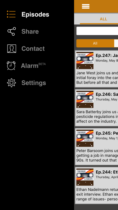 How to cancel & delete Cannabis Economy App from iphone & ipad 3