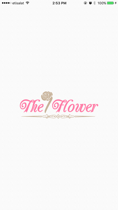 Screenshot #1 pour The1Flower