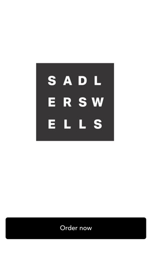 Sadler's Wells Bars(圖1)-速報App