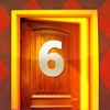 Escape Game 6 Doors - a adventure escape games