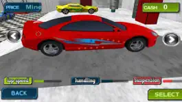 Game screenshot Skill Driving  - Car Parking CITY mod apk