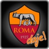 AS ROMA MoodMe Daje Francesco Totti