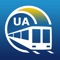 Kyiv Metro Guide and Route Planner