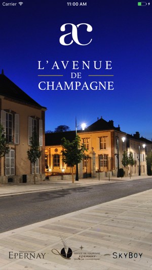 Avenue de Champagne(圖2)-速報App