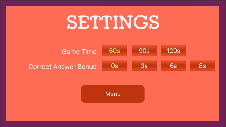 Charades Guess the Word
