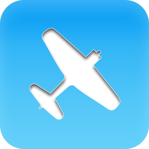 Pilot Test - Private Pilot Airplane Lite (PAR) icon