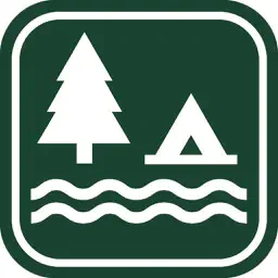 Freedom camping nz app icon