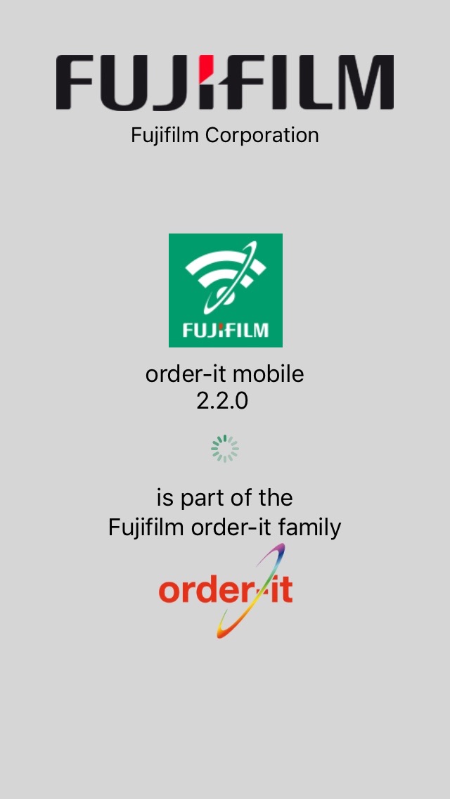 order-it mobileのおすすめ画像1