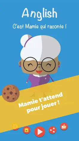 Game screenshot Anglish | Blindtest Ciné Décalé mod apk