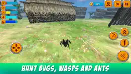 Game screenshot Poisonous Tarantula Spider Simulator hack