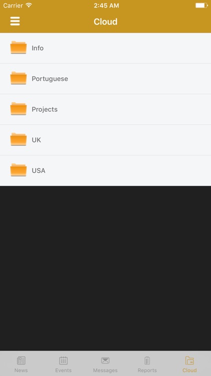 TCCMobile (Trade Coin Club) screenshot-3