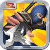 Ninja Revinja Online - Real Kids Racing Runner