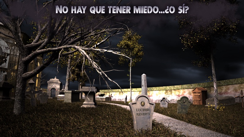 Haunted Manor 2 screenshot 5