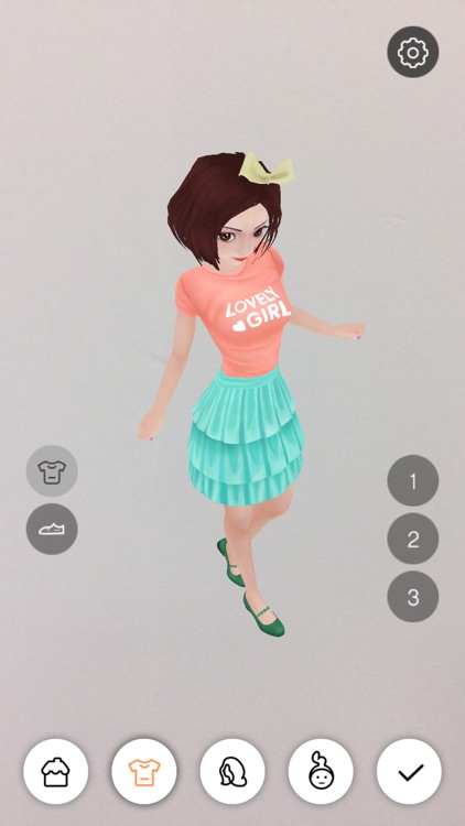 添翼AR - 新奇的AR场景应用