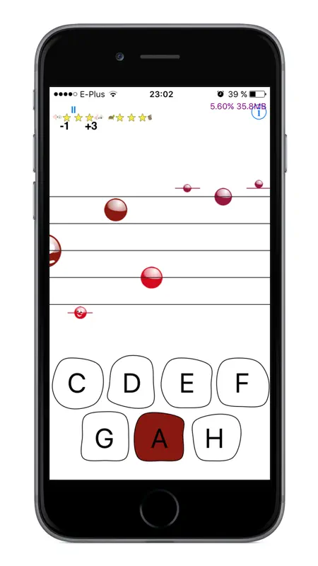 Notenprofi screenshot 3 of 5