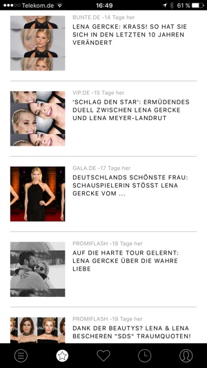 Lena Gercke(圖3)-速報App