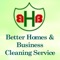In New York, New York, Better Homes & Business Cleaning Service is the cleaning company that is dedicated to the environment by utilizing green cleaning to tidy up your home