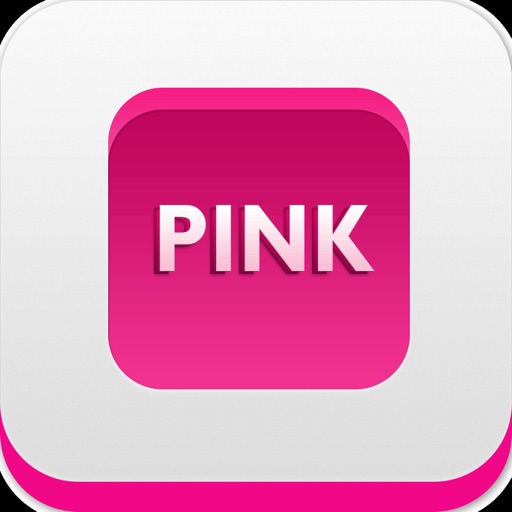 Pink Wallpapers HD icon