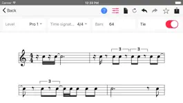 Game screenshot I Read Rhythm hack