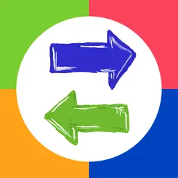 Kids Learning - Photo Touch Concepts app icon